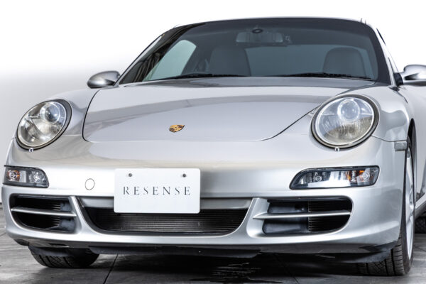 911 カレラ ティプトロニックS