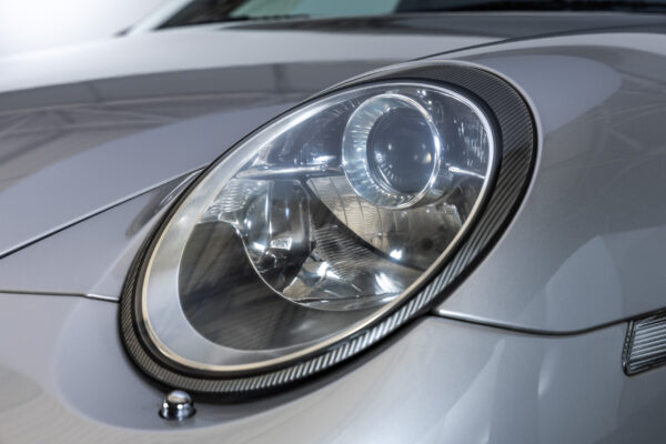 911 カレラ ティプトロニックS