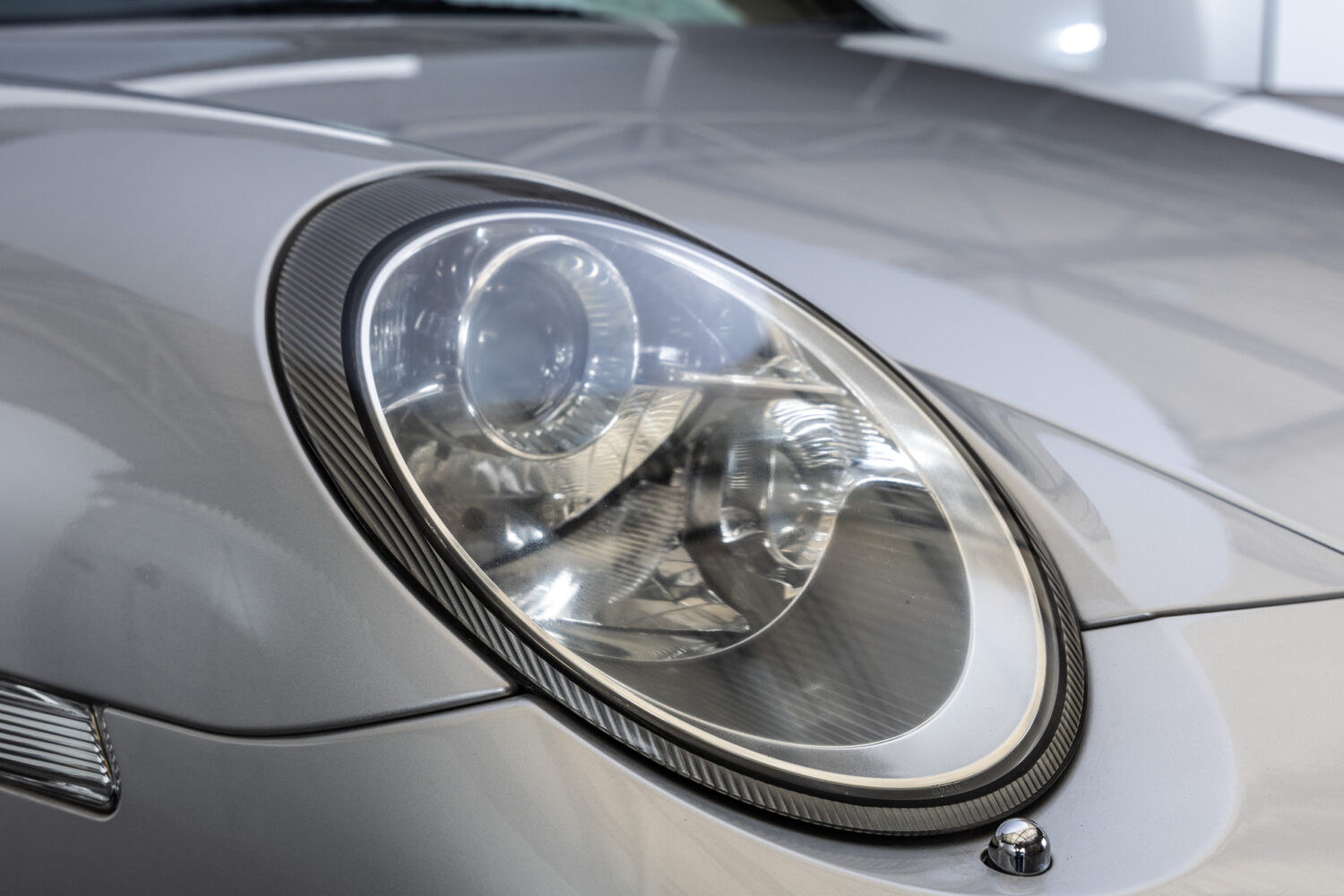 911 カレラ ティプトロニックS