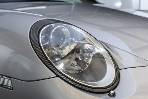 911 カレラ ティプトロニックS