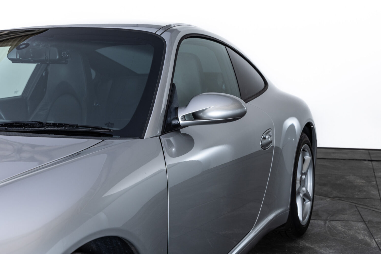 911 カレラ ティプトロニックS