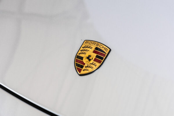 911 カレラ ティプトロニックS