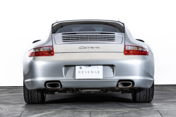 911 カレラ ティプトロニックS