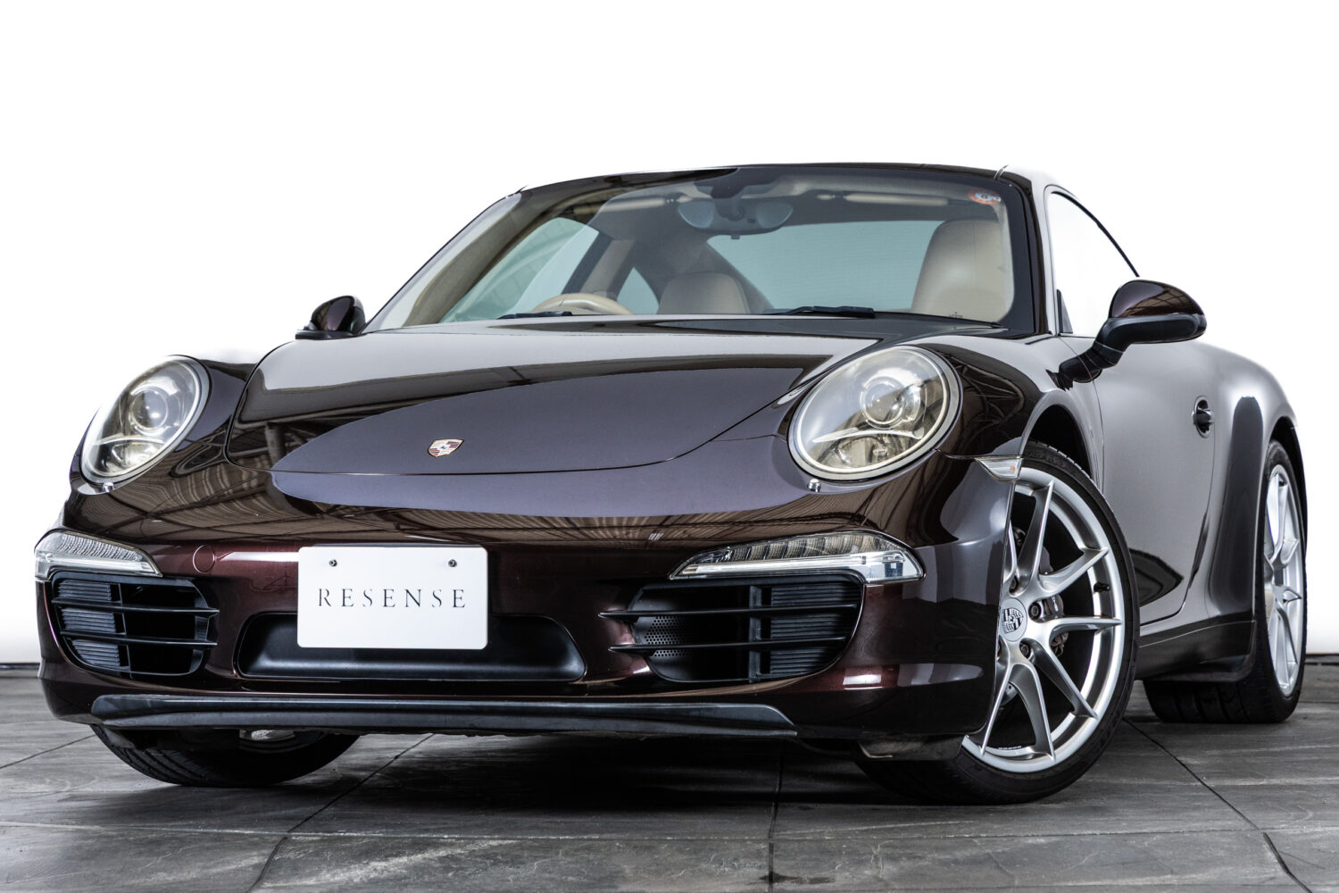 911 カレラ PDK