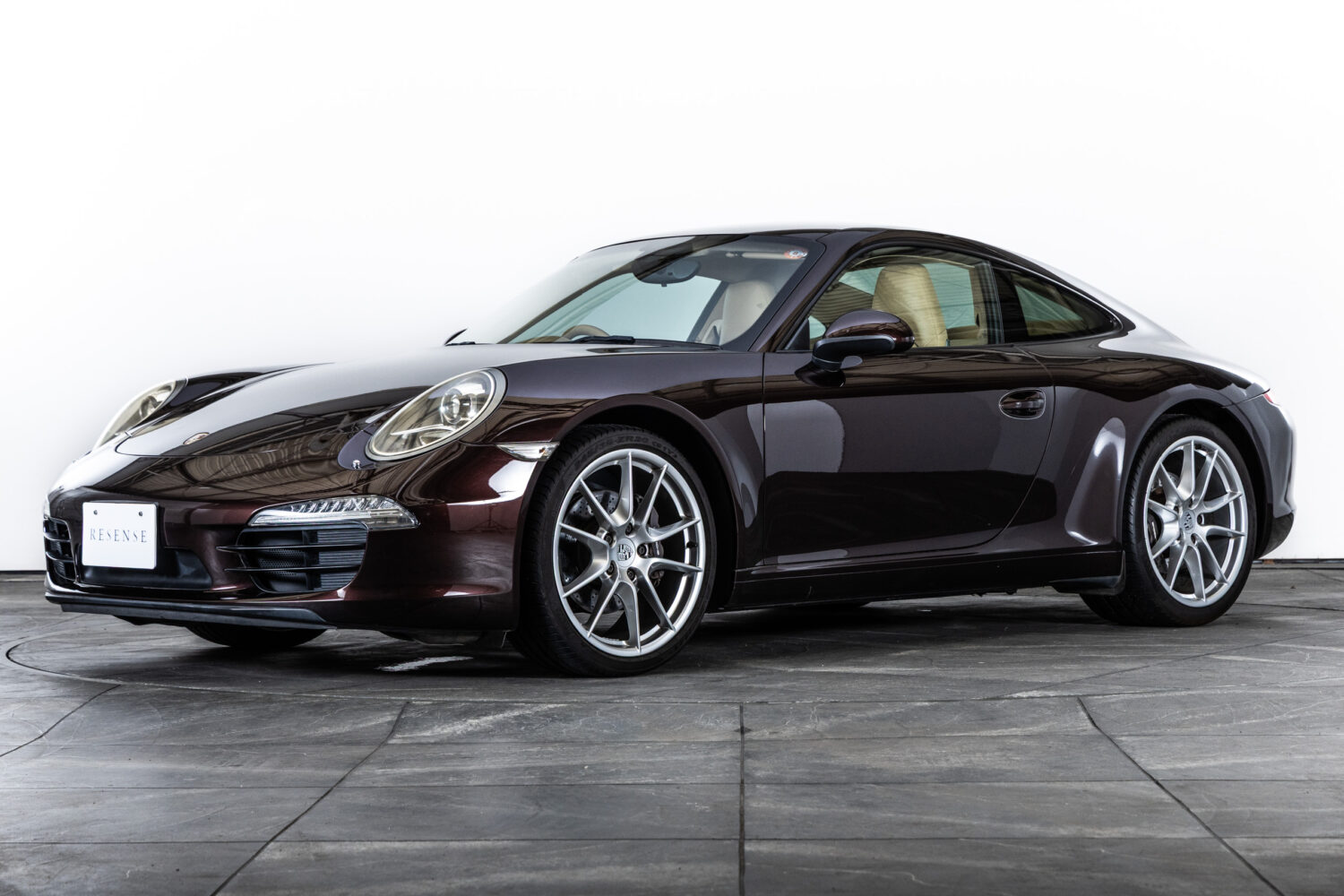 911 カレラ PDK