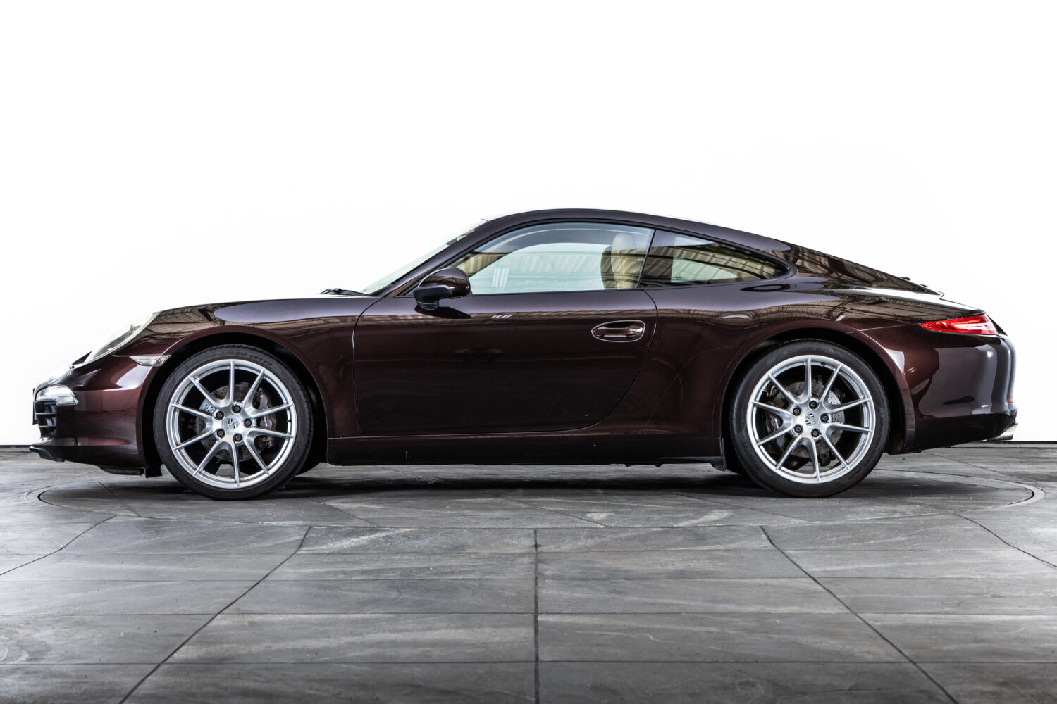 911 カレラ PDK