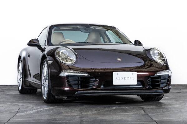 911 カレラ PDK