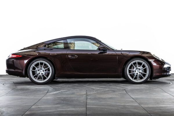 911 カレラ PDK