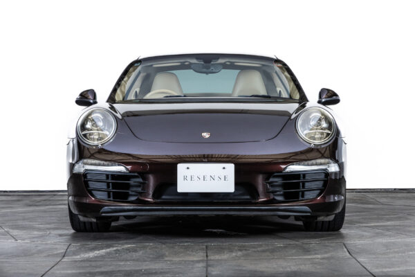 911 カレラ PDK