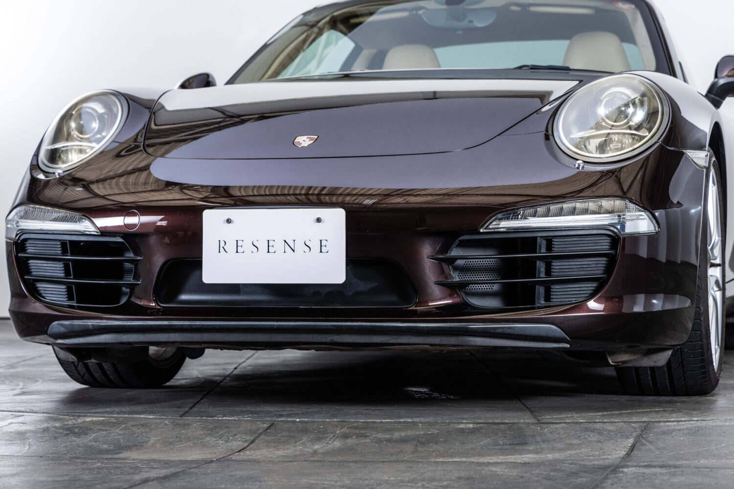 911 カレラ PDK