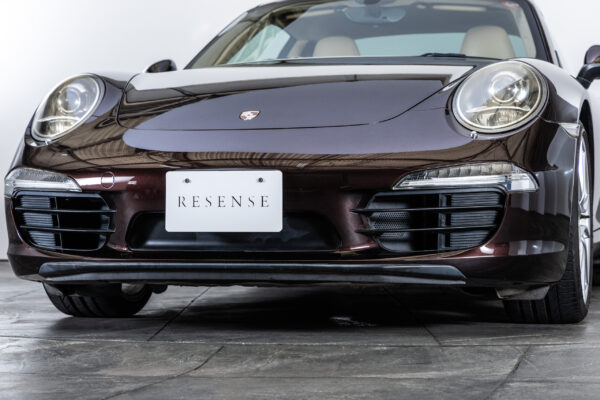 911 カレラ PDK