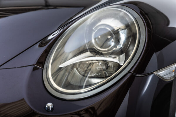 911 カレラ PDK