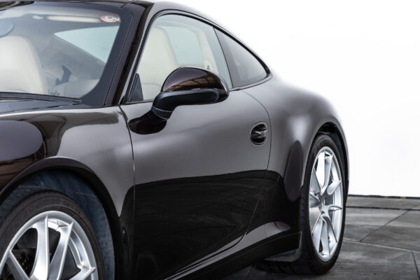 911 カレラ PDK