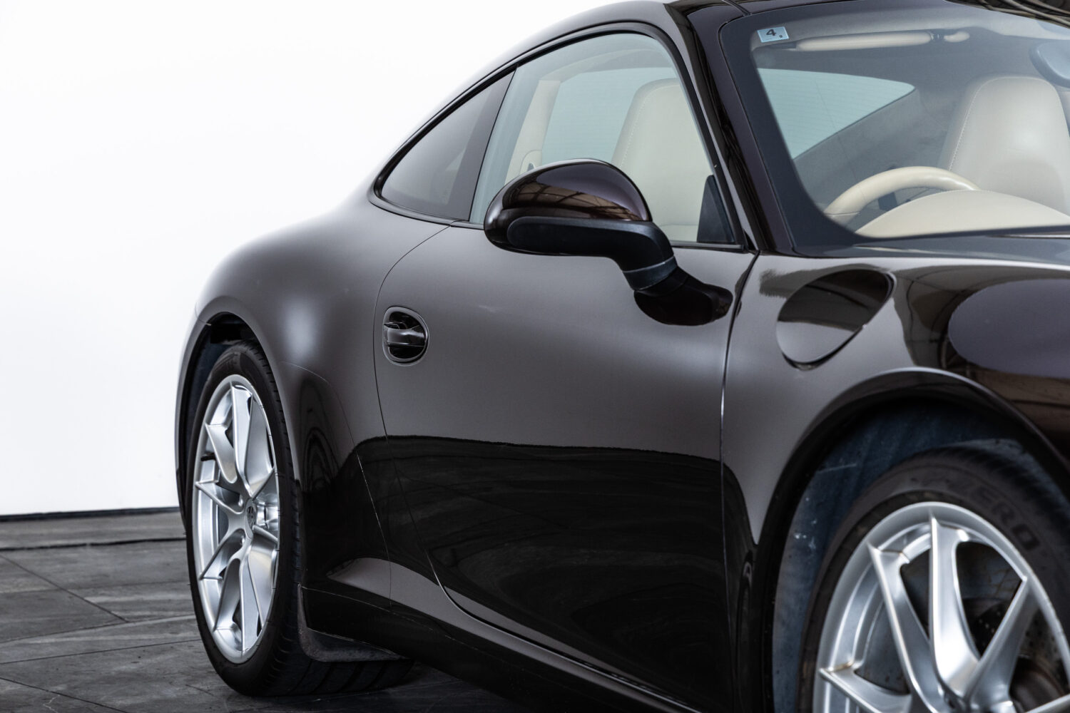 911 カレラ PDK