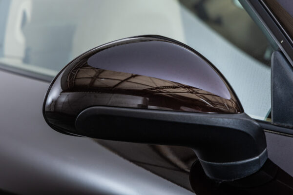 911 カレラ PDK