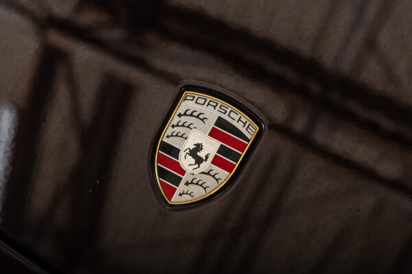 911 カレラ PDK