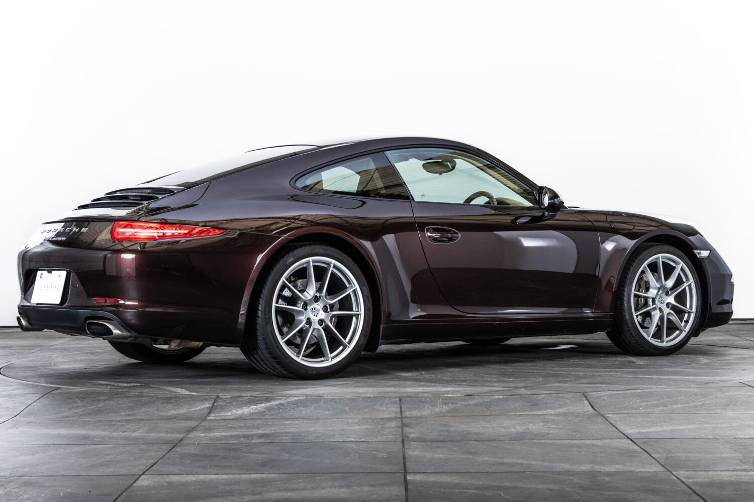 911 カレラ PDK