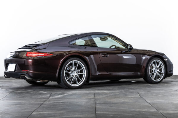 911 カレラ PDK