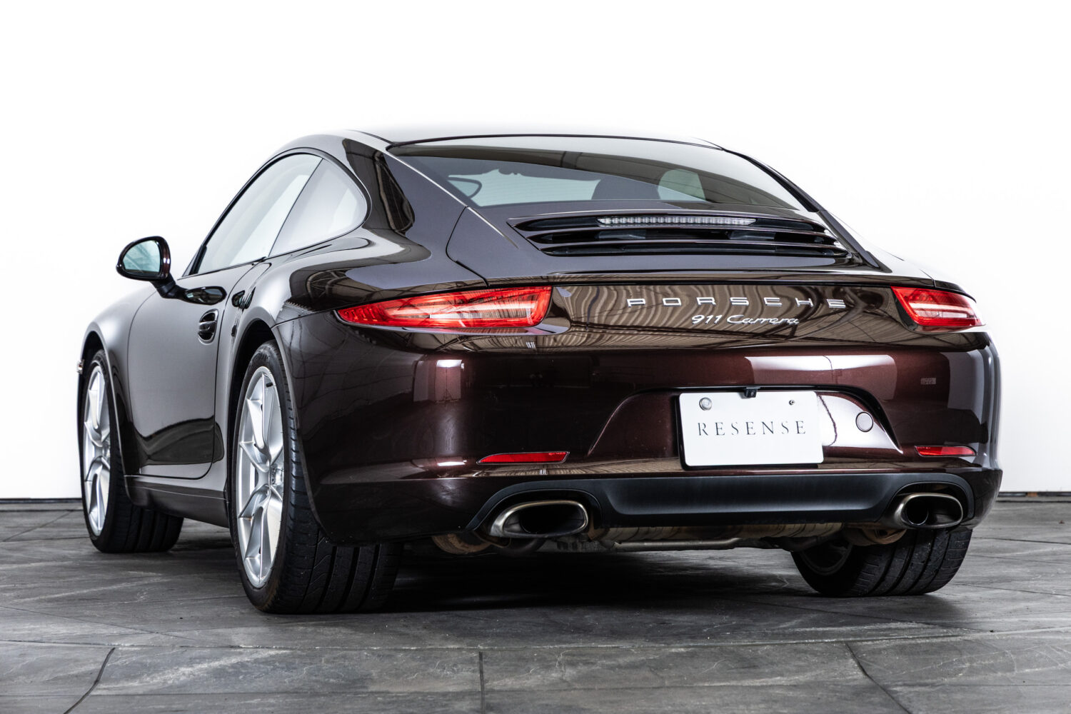 911 カレラ PDK
