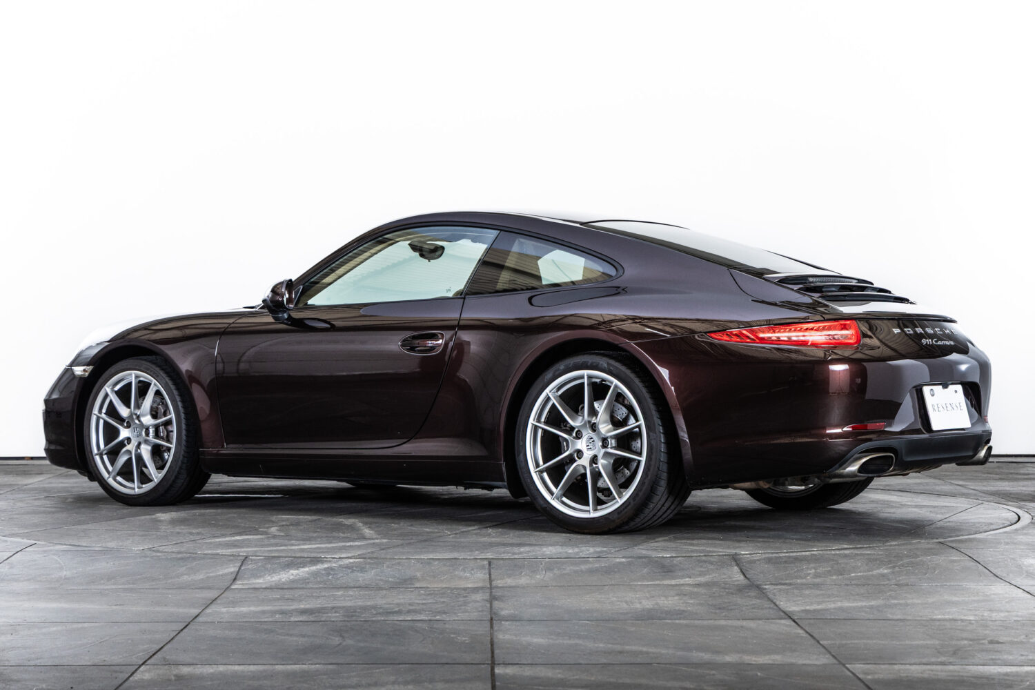 911 カレラ PDK