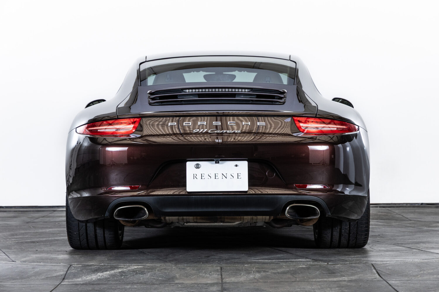 911 カレラ PDK