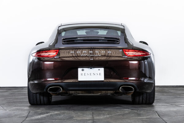 911 カレラ PDK