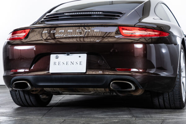 911 カレラ PDK
