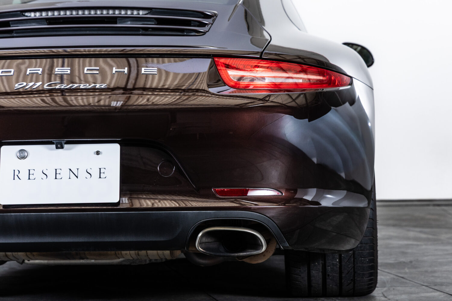 911 カレラ PDK