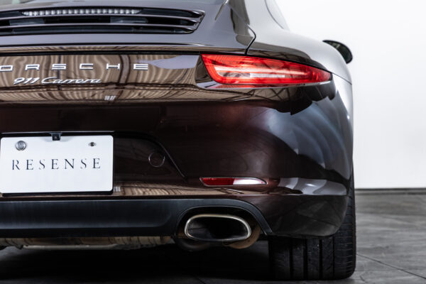 911 カレラ PDK