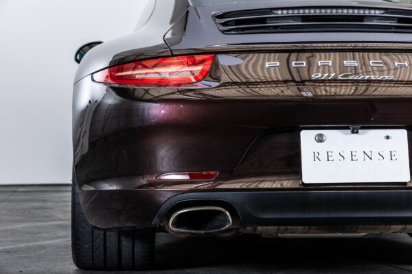 911 カレラ PDK