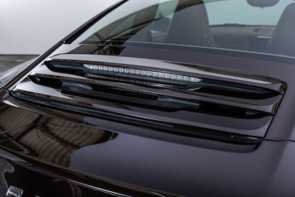 911 カレラ PDK