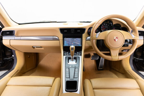 911 カレラ PDK
