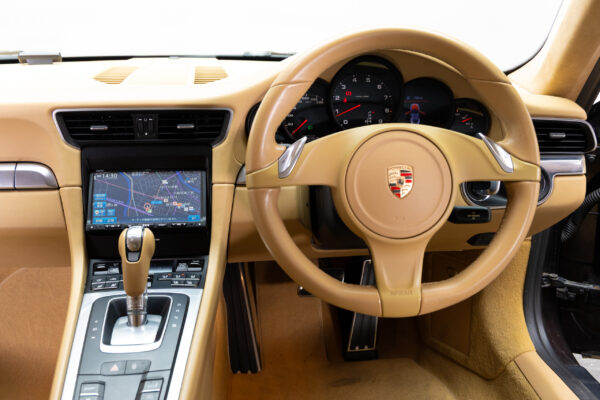 911 カレラ PDK