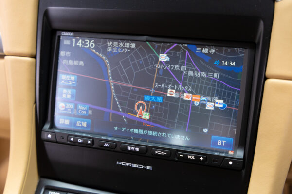 911 カレラ PDK