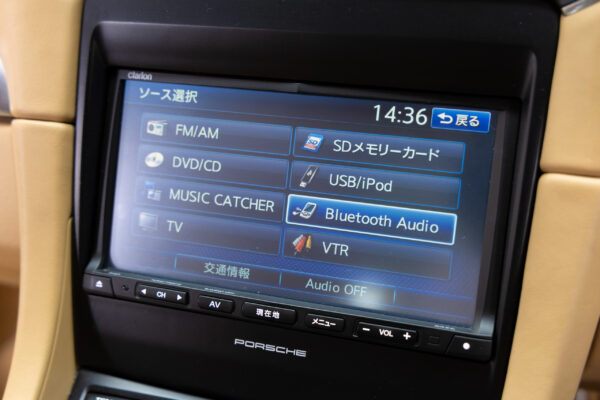 911 カレラ PDK