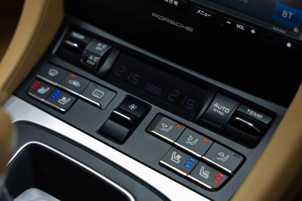 911 カレラ PDK