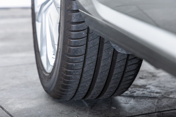 ゴルフ TSIハイラインブルーモーションテクノロジー