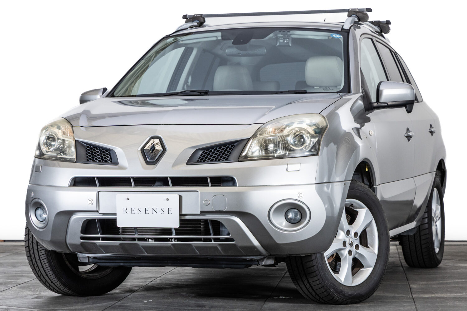 コレオス プレミアム 4WD