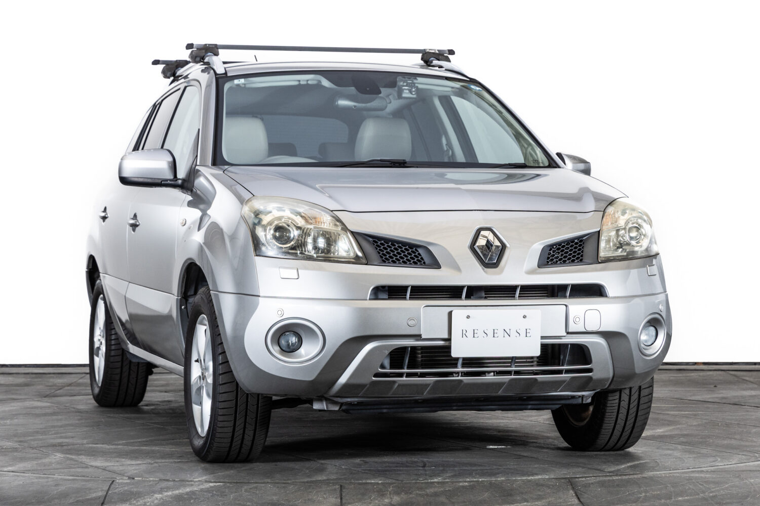 コレオス プレミアム 4WD