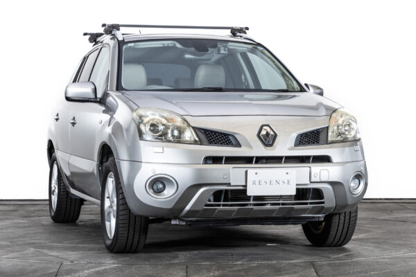 コレオス プレミアム 4WD