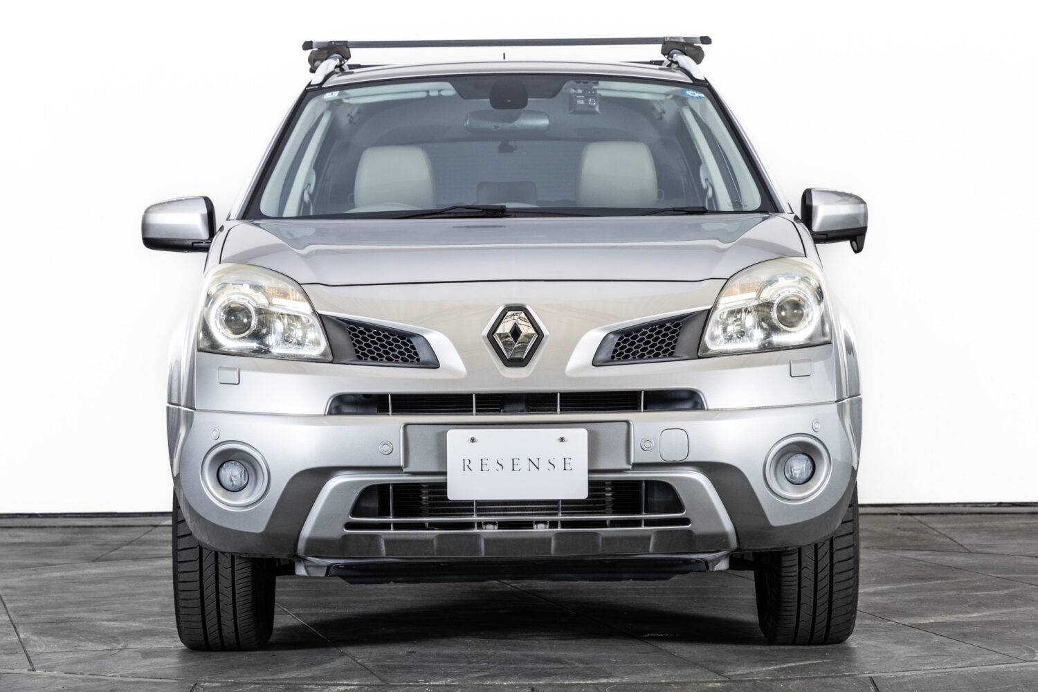 コレオス プレミアム 4WD