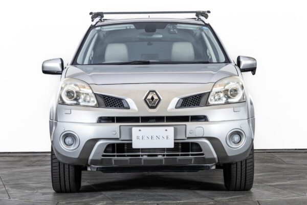 コレオス プレミアム 4WD