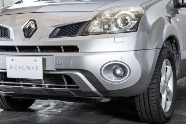 コレオス プレミアム 4WD