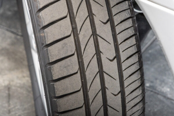 コレオス プレミアム 4WD