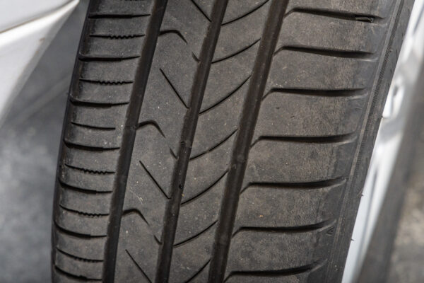 コレオス プレミアム 4WD
