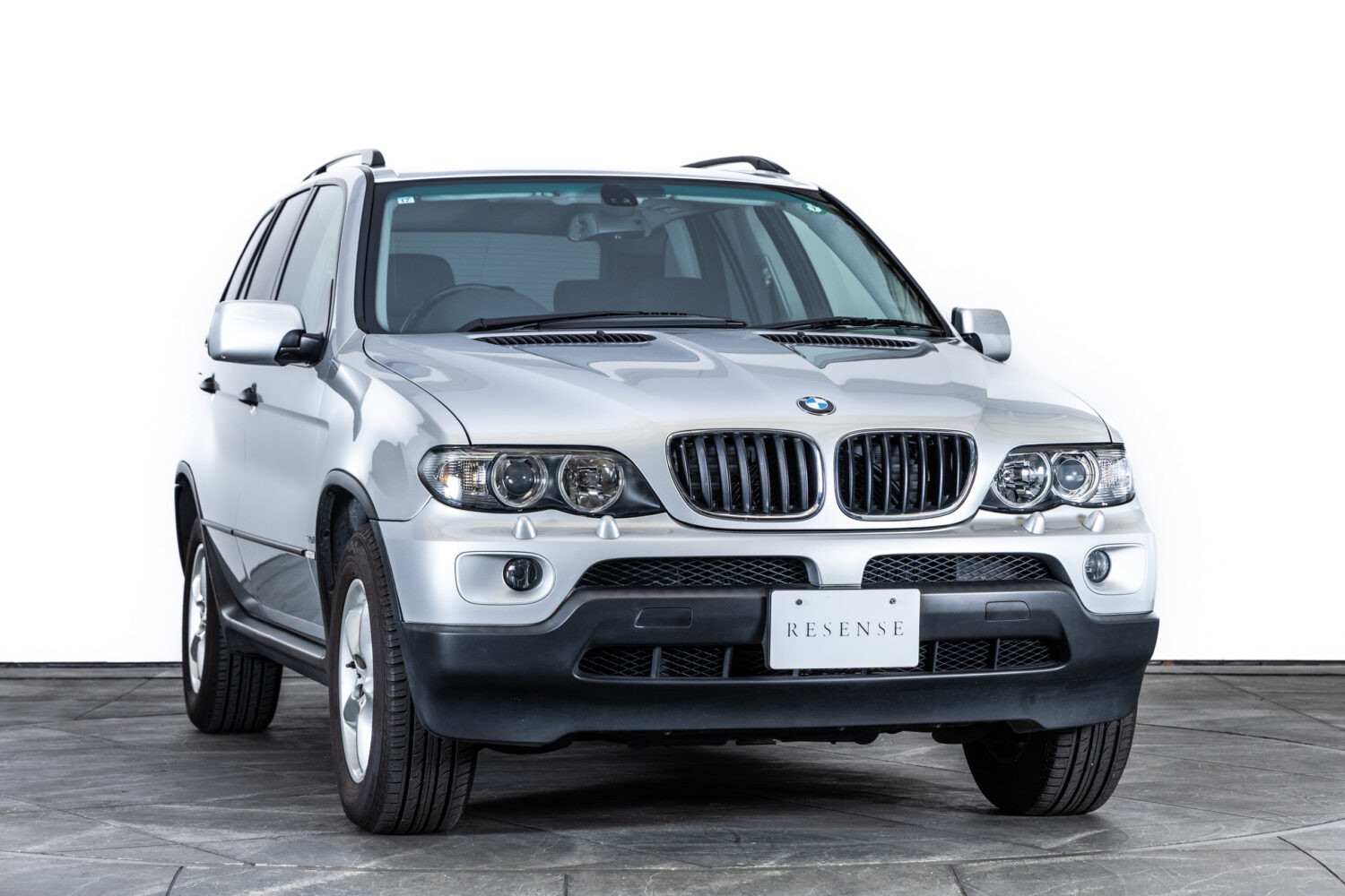 X5 3.0i 4WD