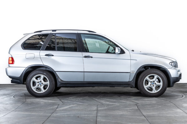 X5 3.0i 4WD
