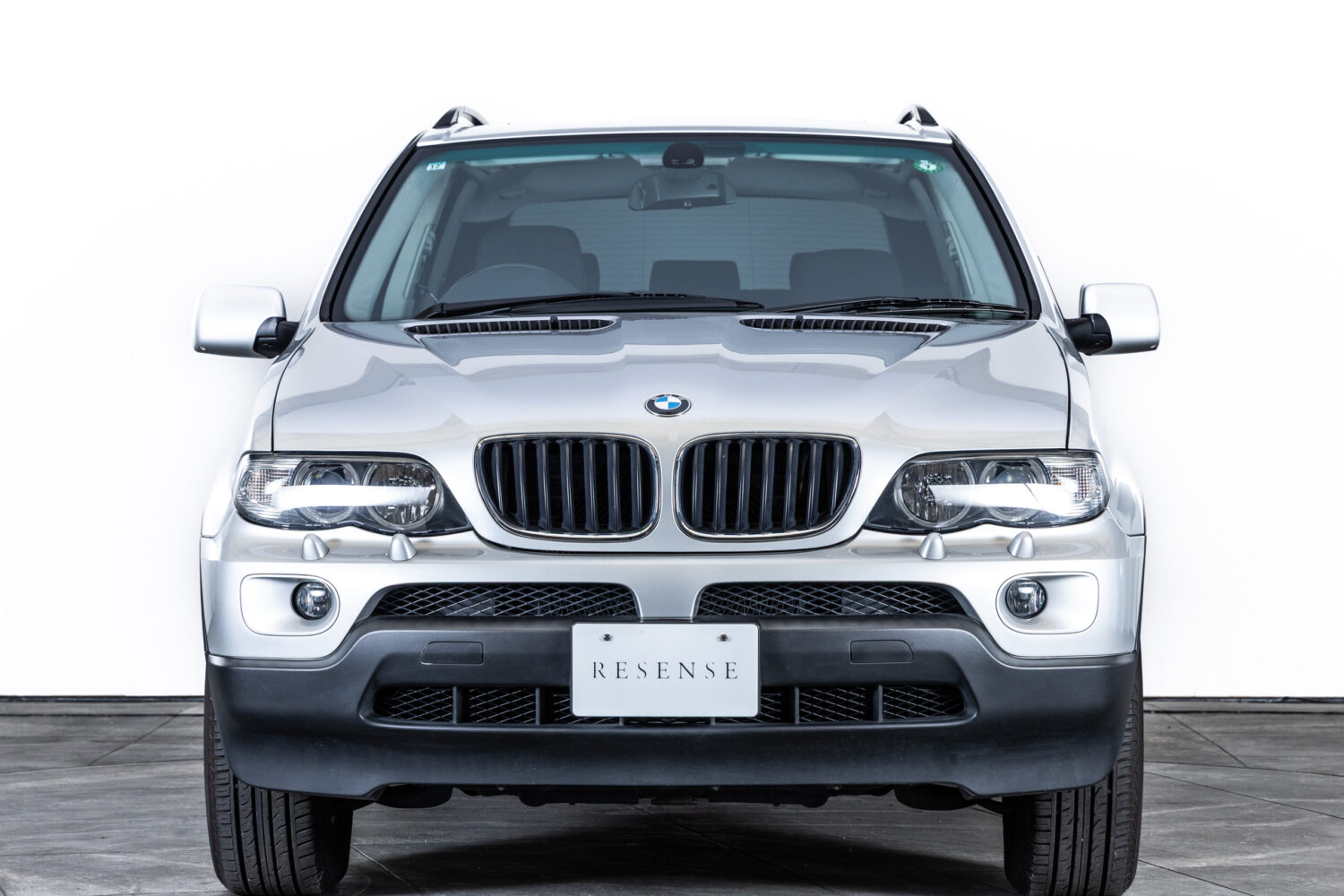 X5 3.0i 4WD
