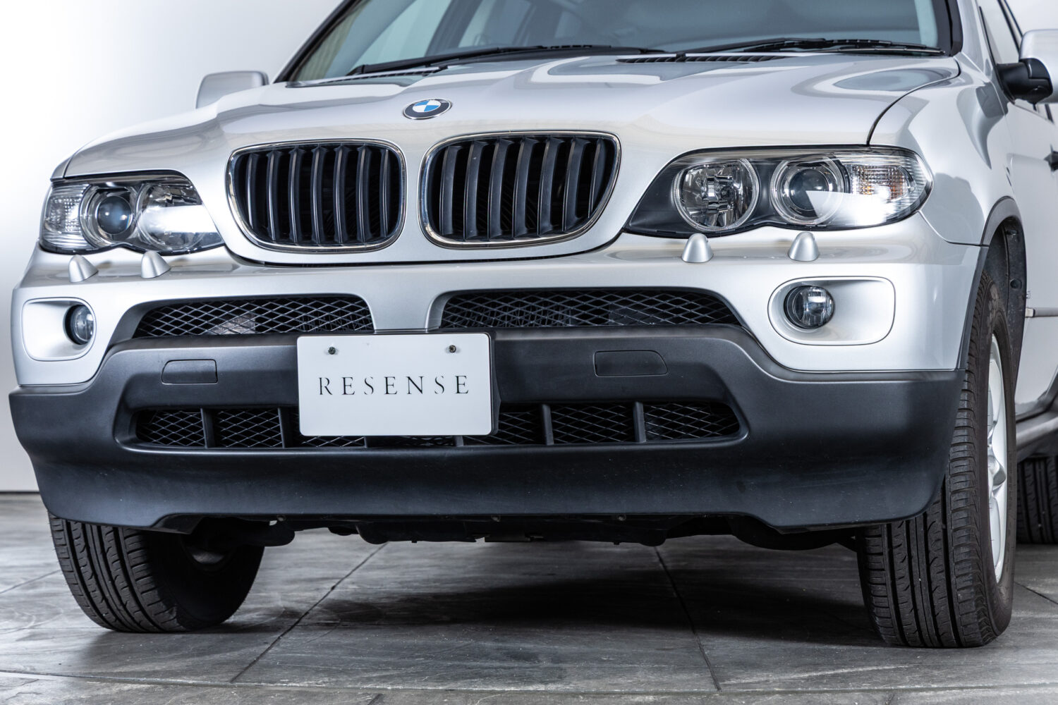 X5 3.0i 4WD