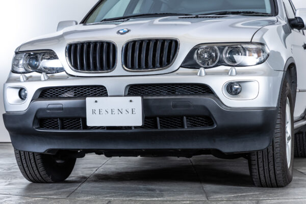 X5 3.0i 4WD